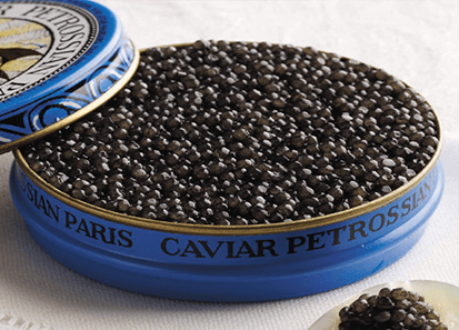 Caviar