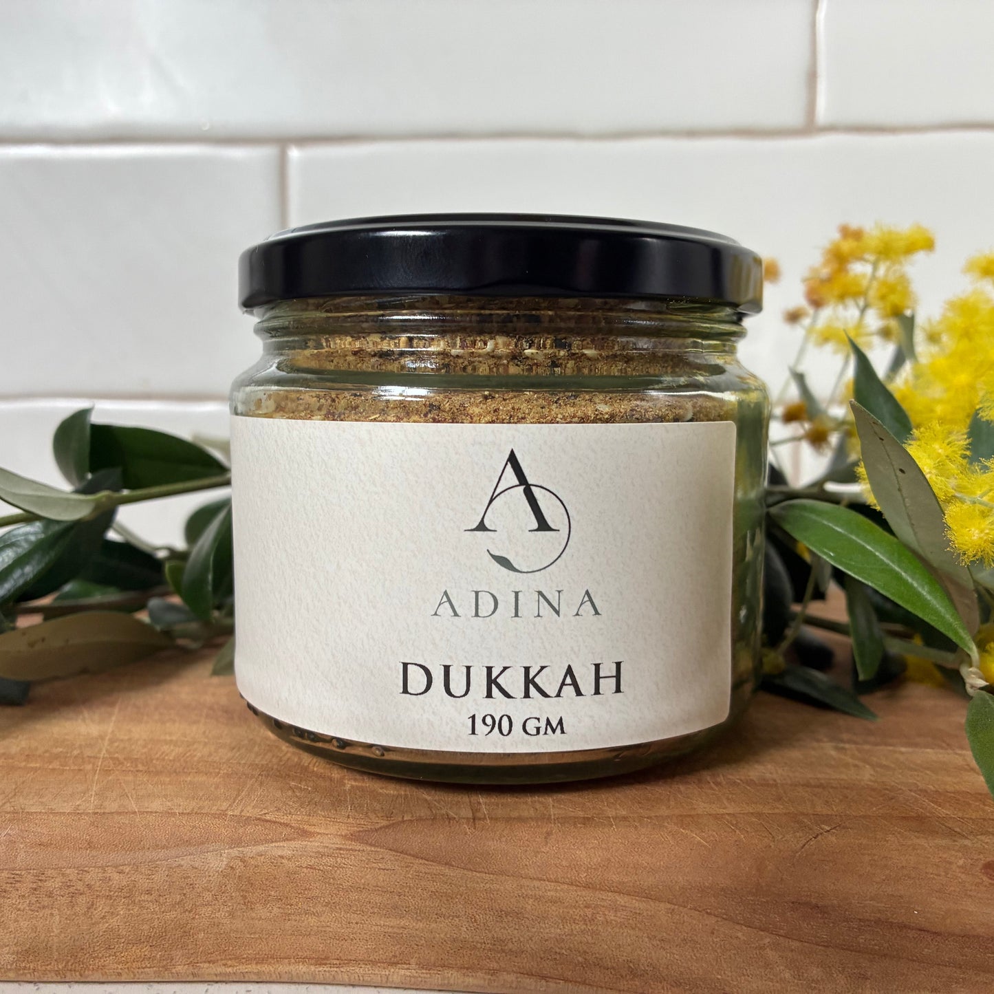 Hunter Valley Dukkah 190g
