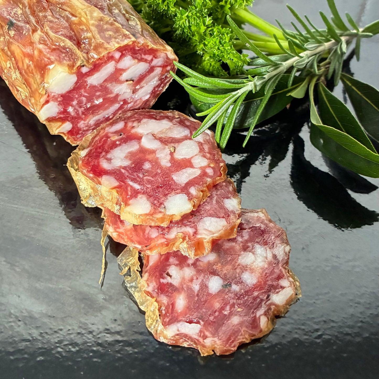 Salame Norcia Discovery Pack | 5 Flavours Artisan Salami
