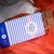 French Biscuit - Milk chocolate- 90g