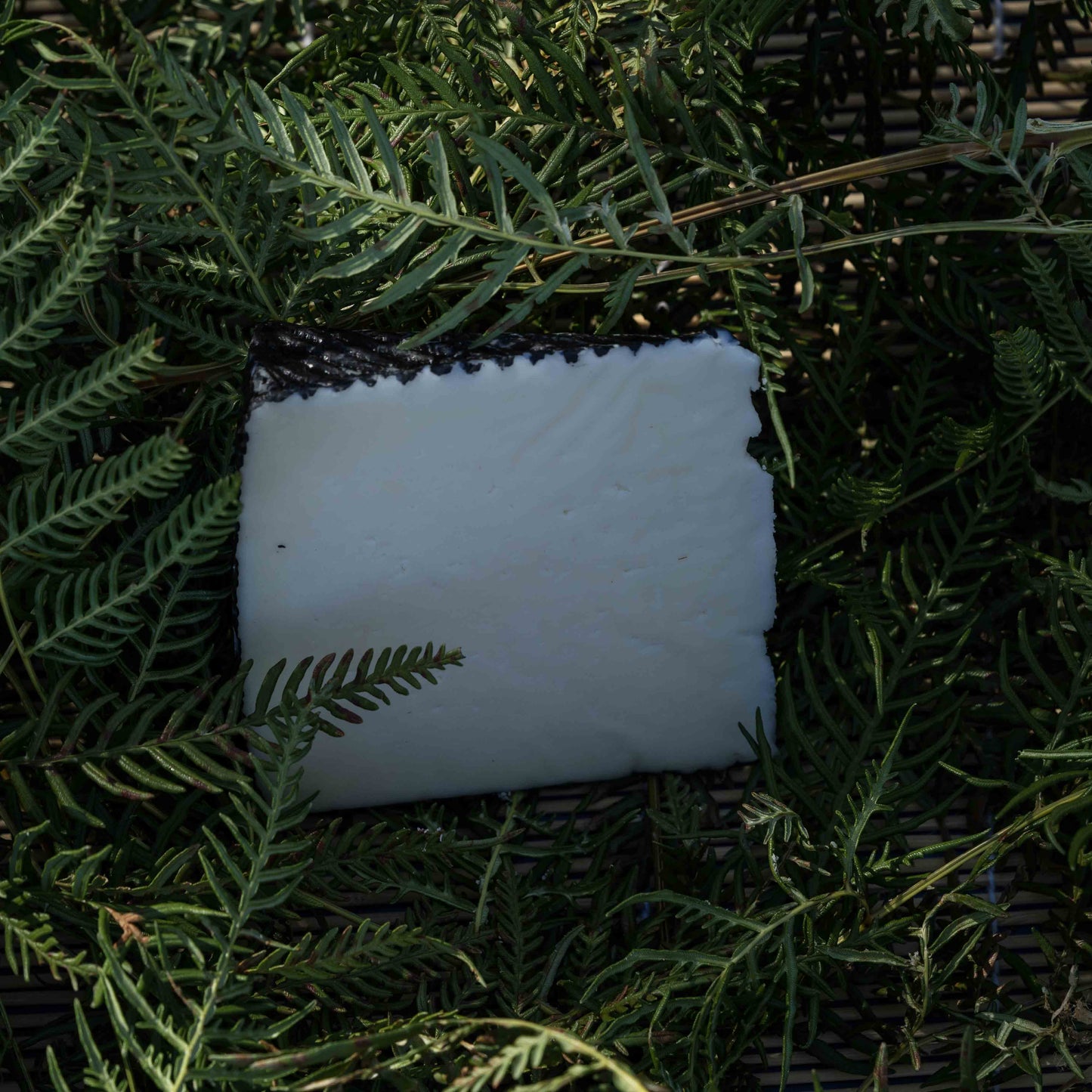 Iberico Cheese - 160g