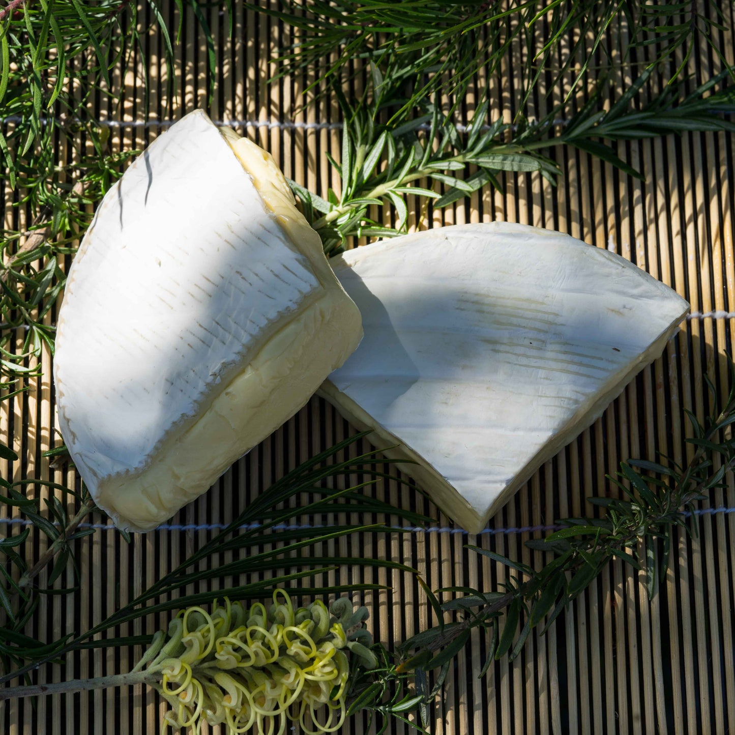 Double Brie Australia-150g-280g