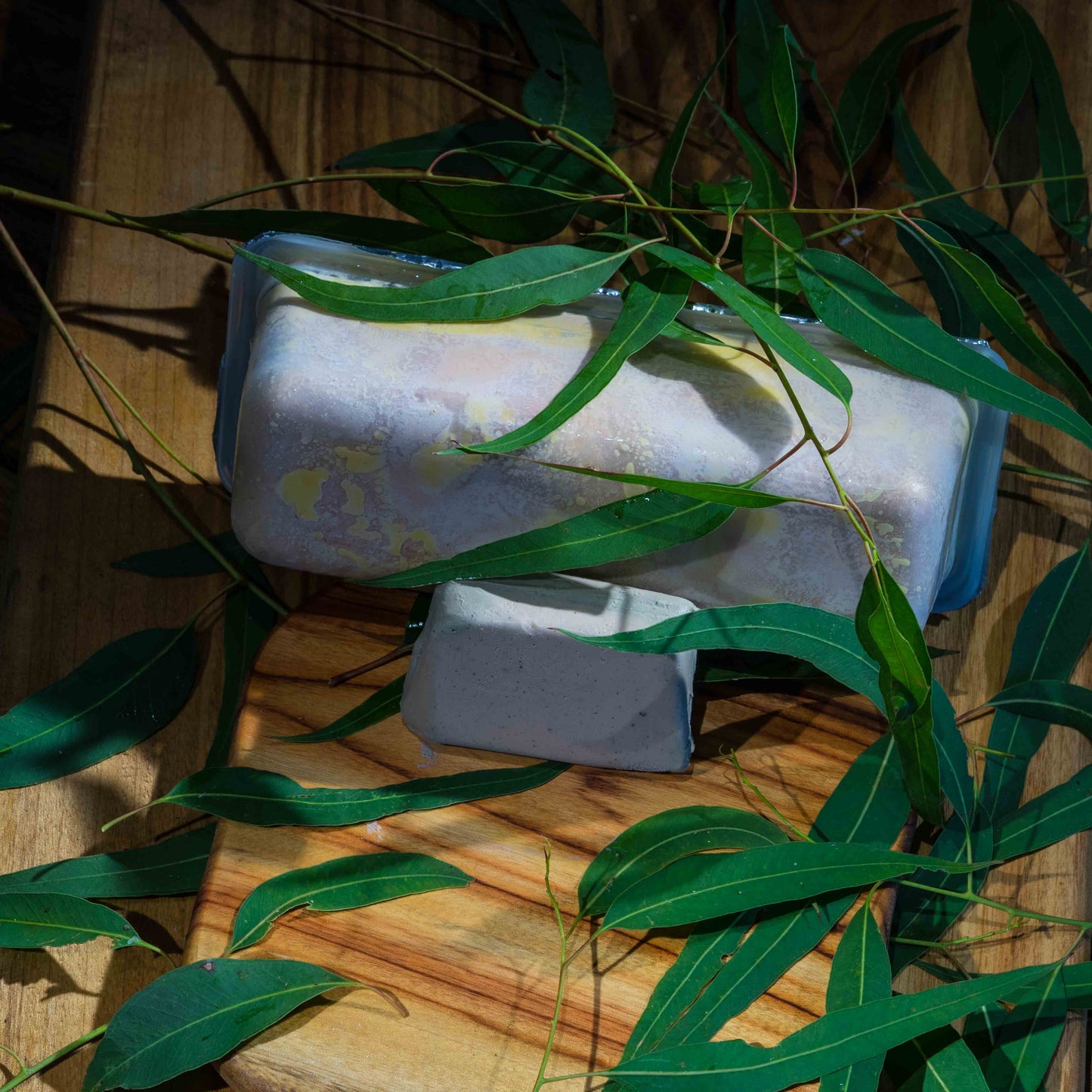 Foie Gras Block Terrine - 1kg