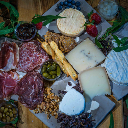 Grazing box Pleasure Box - For 6 to 8 people