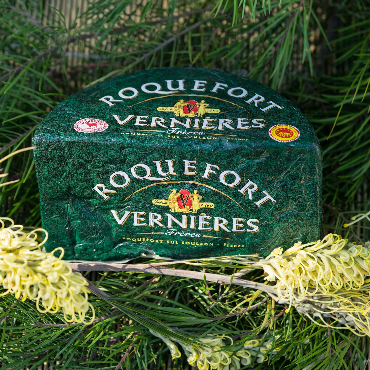 French Triangle Hamper