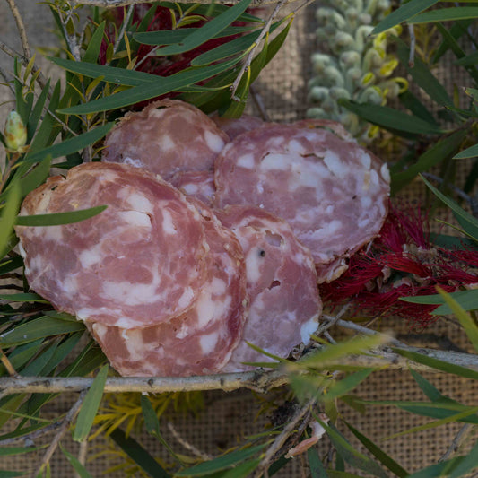 Truffle Salami Slice-200g