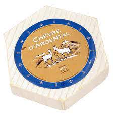Chevre D'Argental