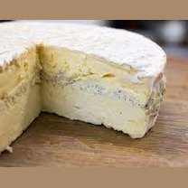 French Brie with Truffles - From 90g to 180g