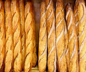 Recipe of The week