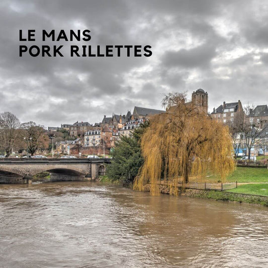 France Le Mans cuisine