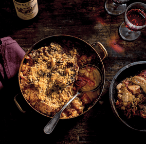 Recipe of the Week