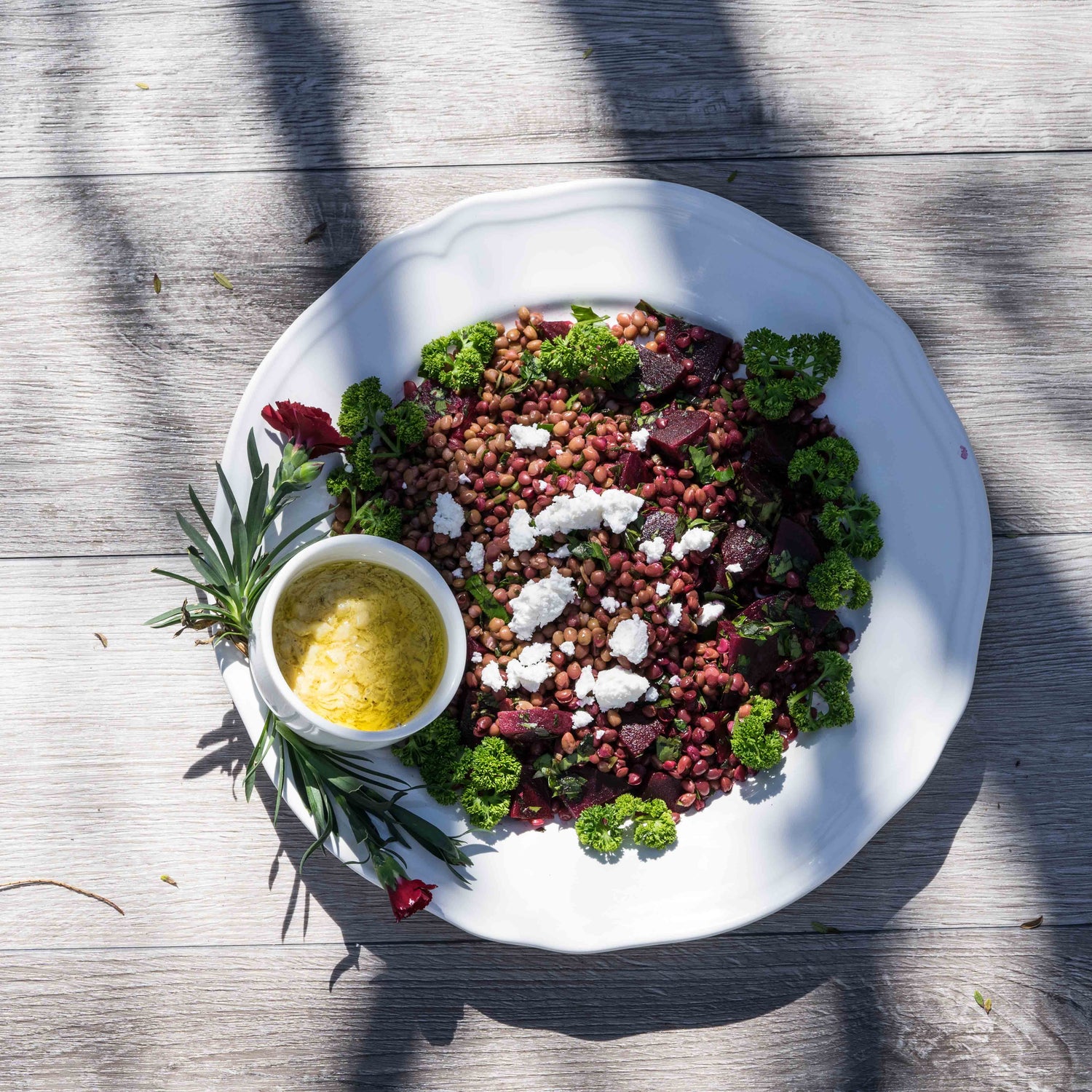 Homemade Ready To Eat