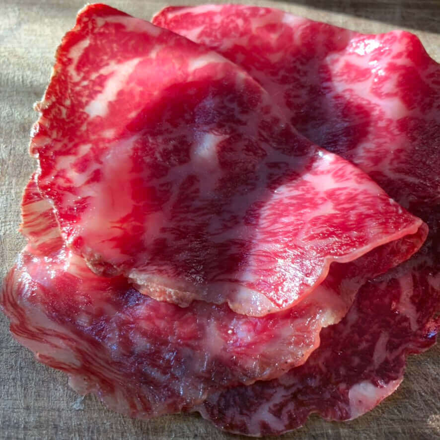 Waghu Beef Sliced