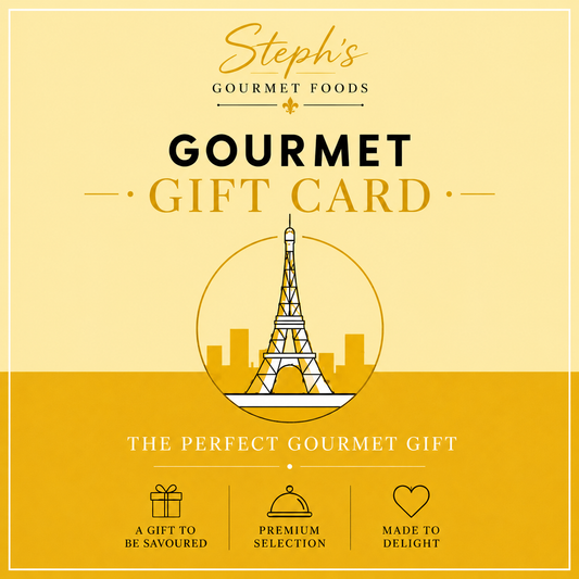 Gift Cards