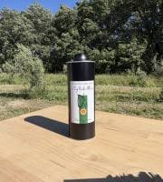 French Extra Virgin Olive Oil AOP Aix-en-Provence – Fruité Noir | 500ml