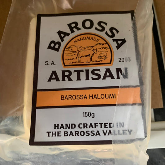 Barossa Artisan Haloumi