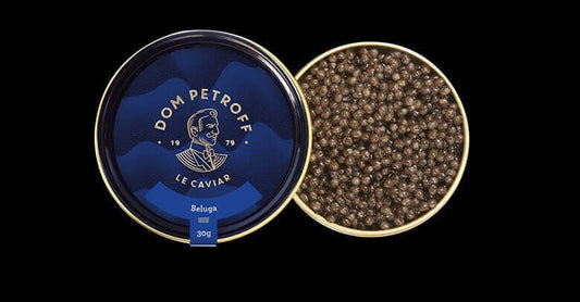 Dom Petroff Beluga
