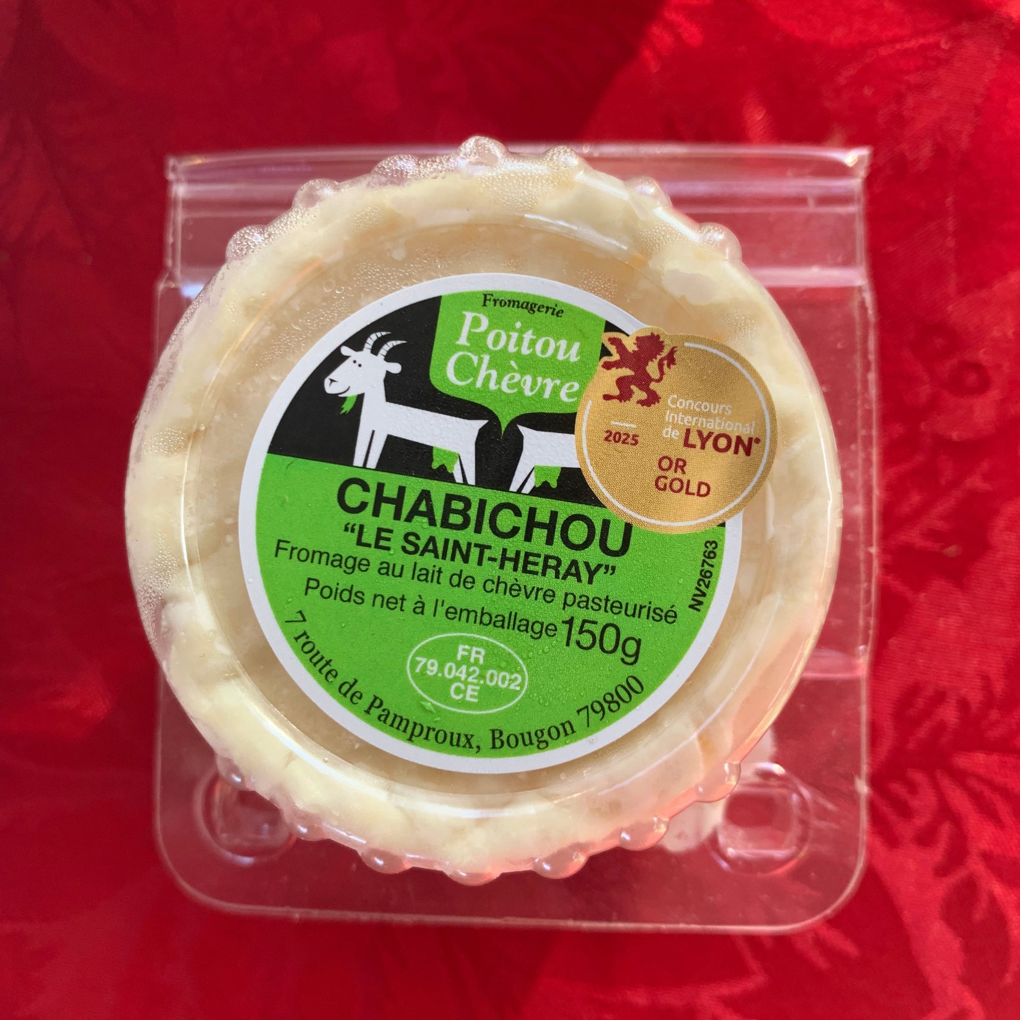 Chabichou