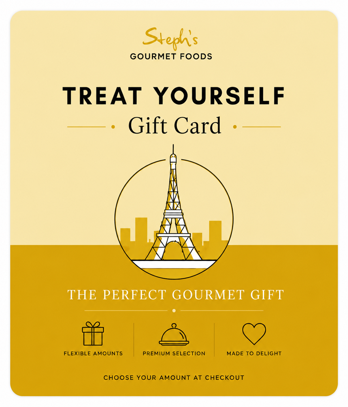 Gift Cards