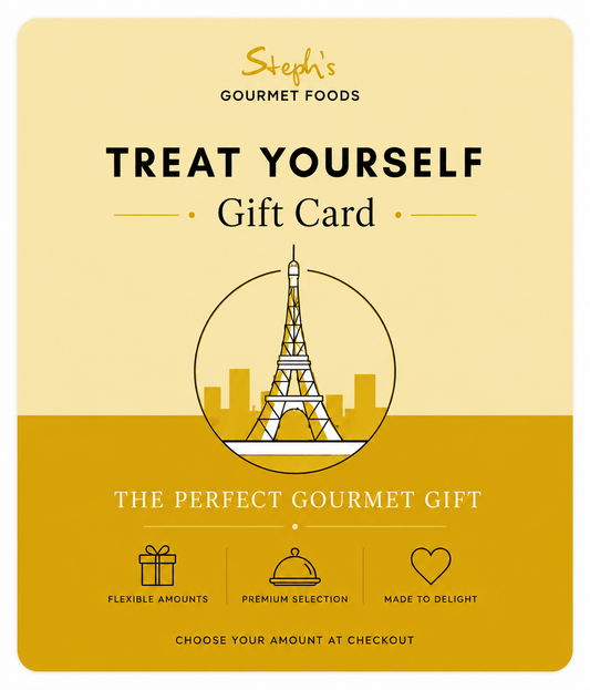 Gift Cards