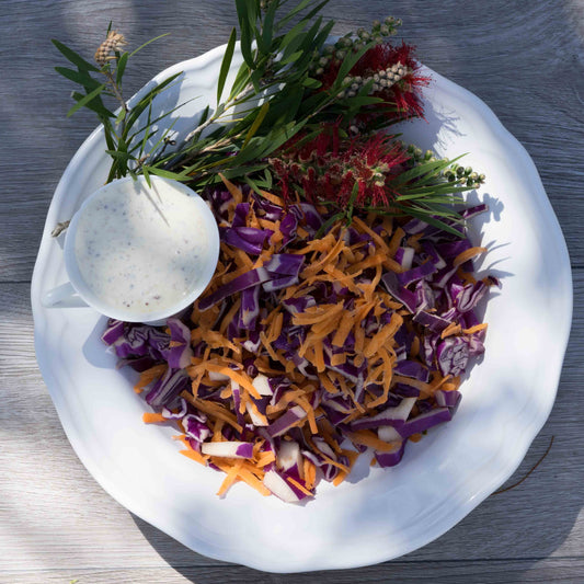 Coleslaw Salad 500g