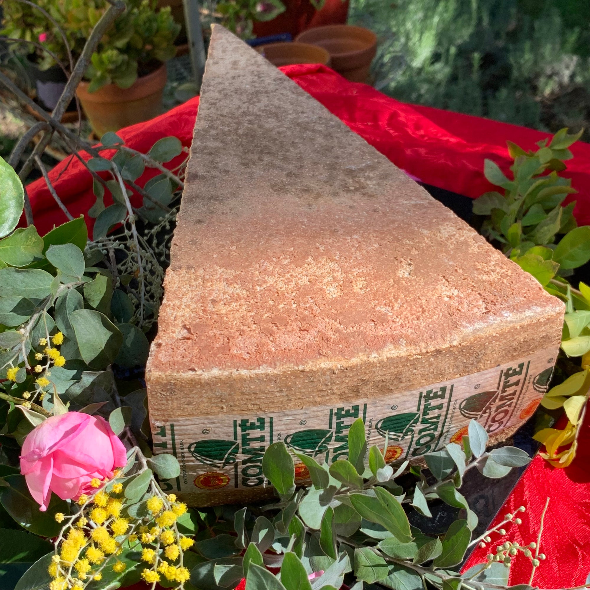 Comté 36 Months-200g