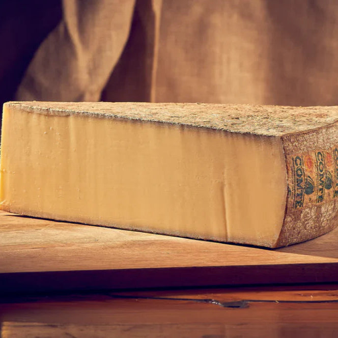 Comte 36 Months