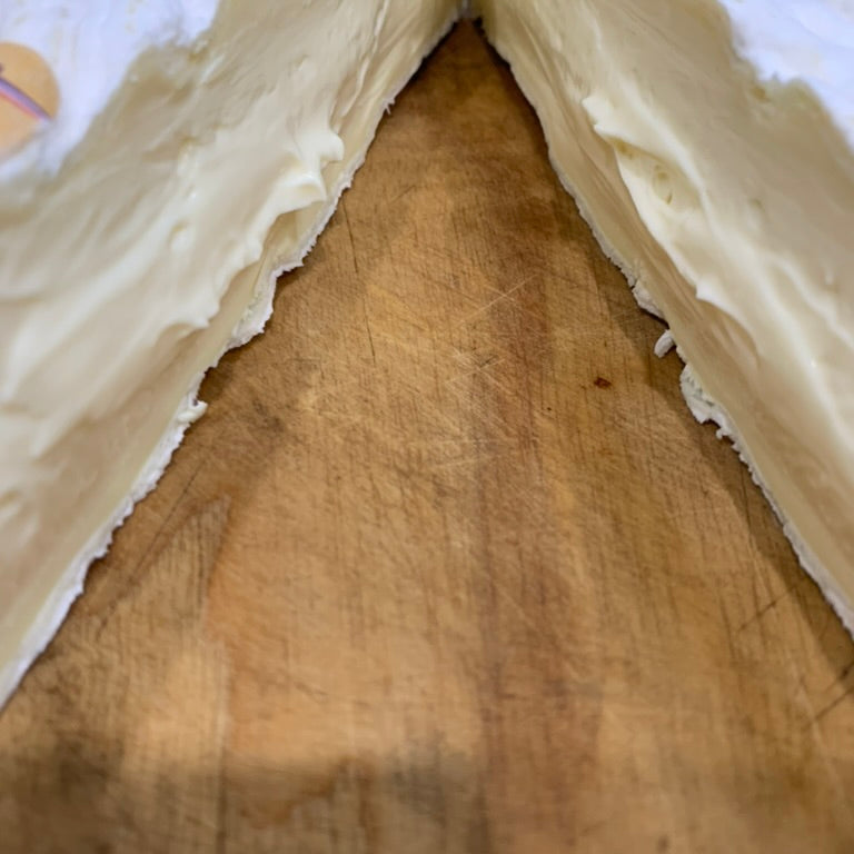 Cremeux D'Argental