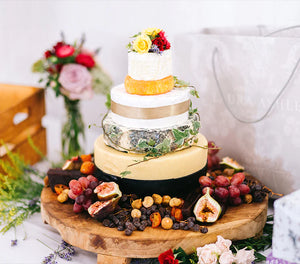 Cheese Tower