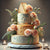 Cheese Tower