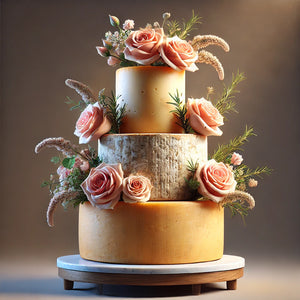 Cheese Tower