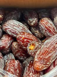 Pitted Dates - 200g