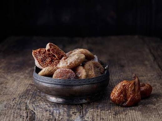 Dried Figs - 200g