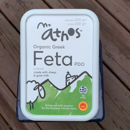 Feta Cheese - 200g