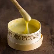 Fromager des Clarines
