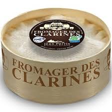 Fromager des Clarines