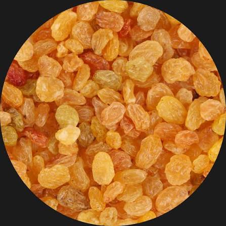 Golden Raisins - 250g