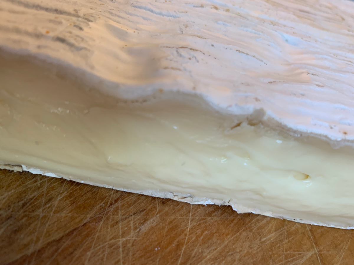 Cremeux D’Argental