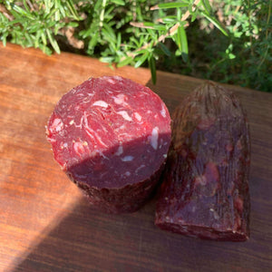 De Palma Salumi Wagyu Beef Salami