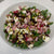 Beetroot Salad with Goat Cheese Pistachios