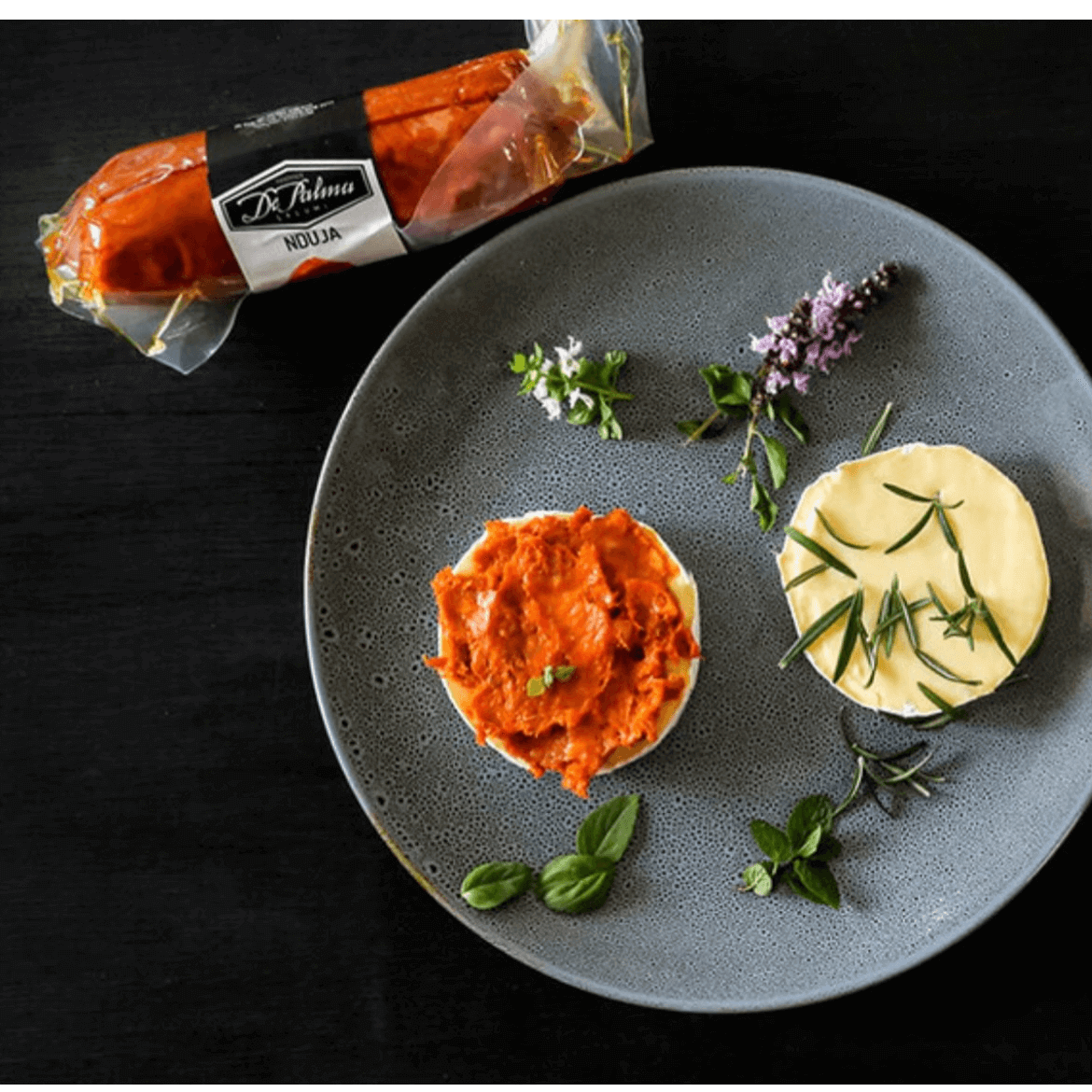 Nduja - Chili Infused Spreadable - 300g