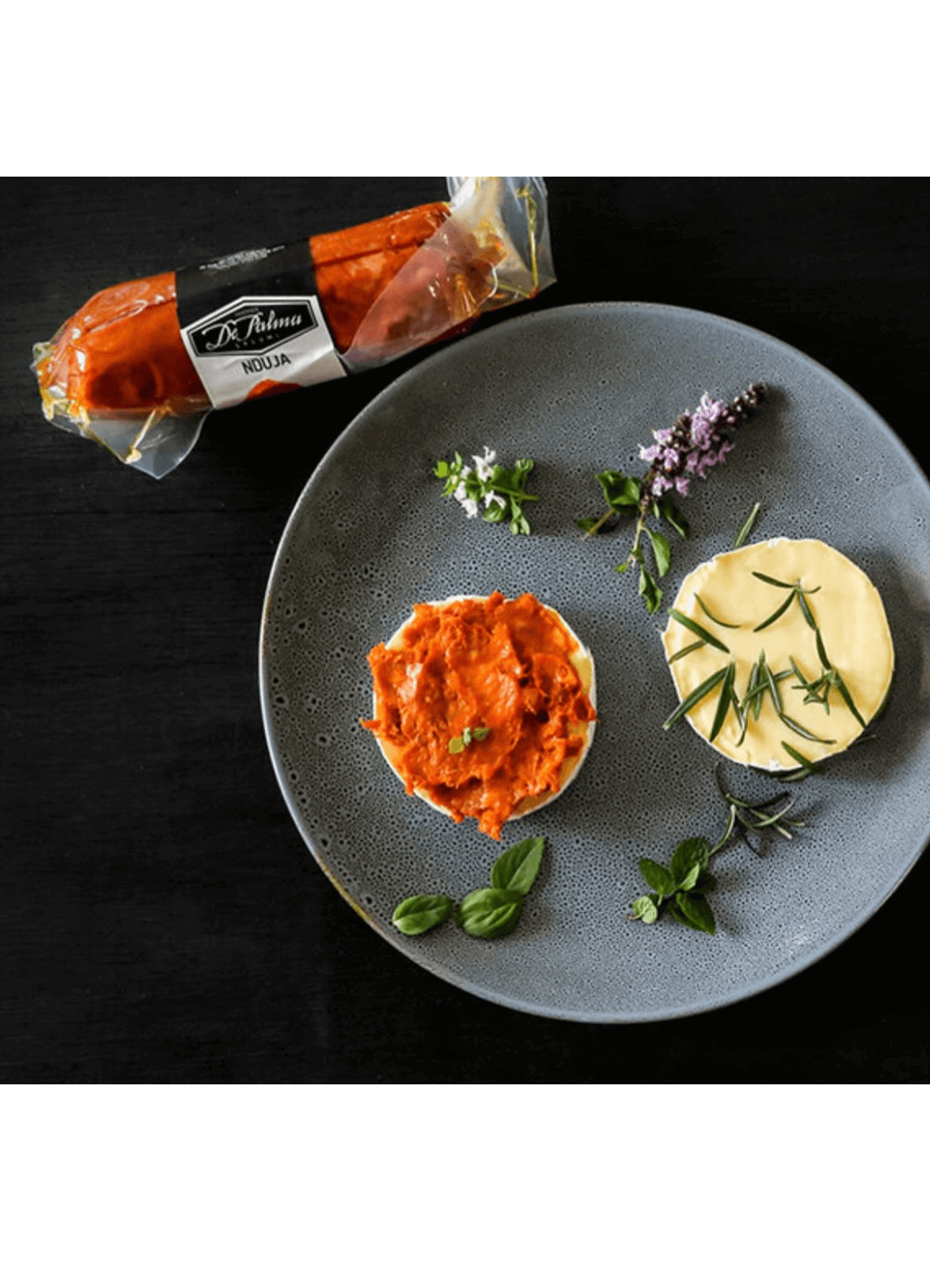 Nduja - Chili Infused Spreadable - 300g