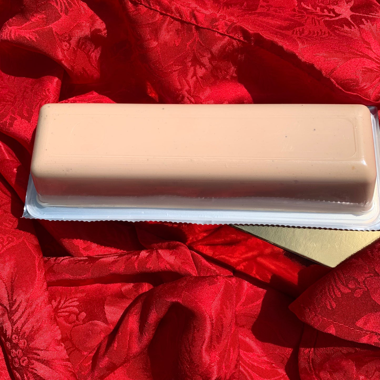 Gold Foie Gras Duck Terrine - 500g