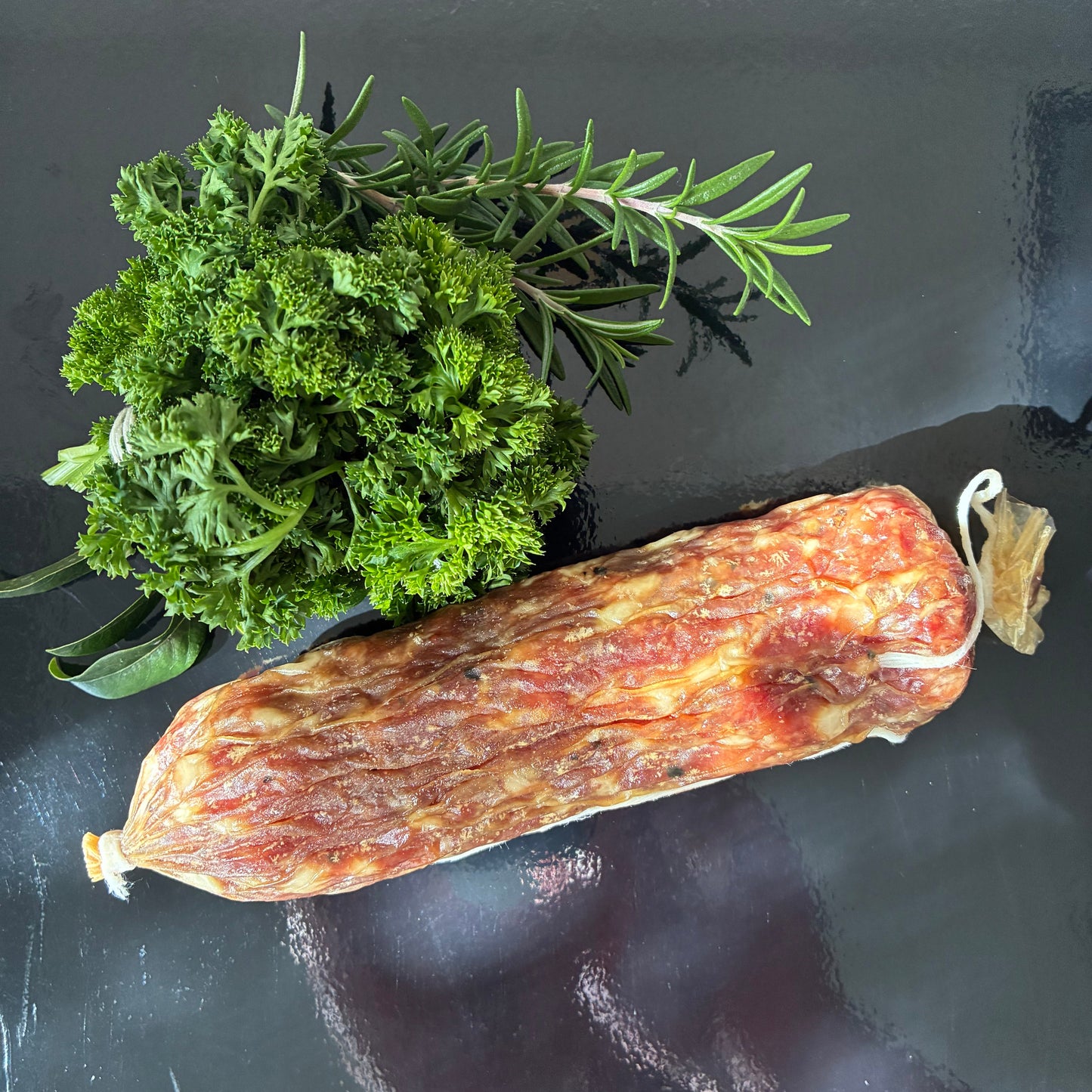 Salame Norcia | Artisan Italian Salami | Steph’s Gourmet Foods