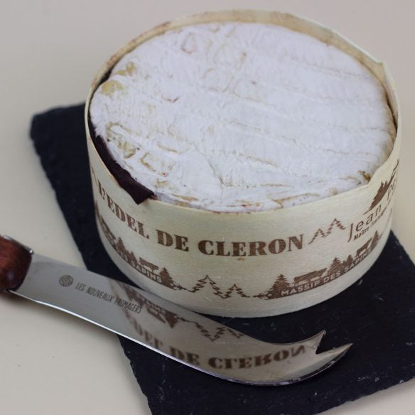 L'Ede de Cleron