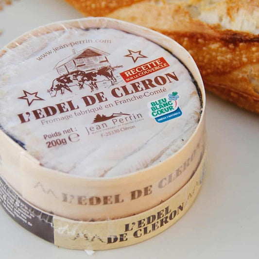 L'Edel de Cleron