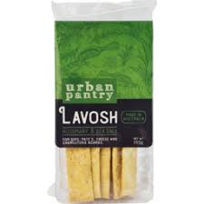 Urban Pantry Lavosh - 160g