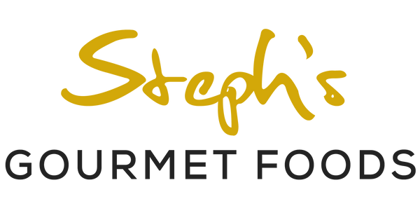 Stephs Gourmet Foods