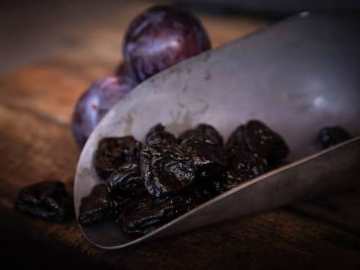 Pitted Prunes - 200g