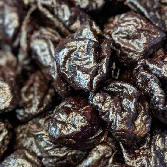 Pitted Prunes - 200g